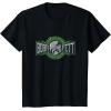 imageStar Wars The Book of Boba Fett A New Boss In Town TShirtBlack