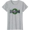 imageStar Wars The Book of Boba Fett A New Boss In Town TShirtHeather Grey