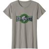 imageStar Wars The Book of Boba Fett A New Boss In Town TShirtSlate Grey