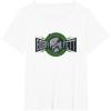 imageStar Wars The Book of Boba Fett A New Boss In Town TShirtWhite