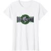 imageStar Wars The Book of Boba Fett A New Boss In Town TShirtWhite
