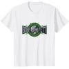 imageStar Wars The Book of Boba Fett A New Boss In Town TShirtWhite