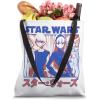 imageStar Wars Visions Anime Twins Tote Bag