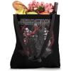 imageStar Wars Visions Darth Vader Samurai Group Shot Poster Tote Bag