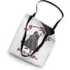 imageStar Wars Visions Darth Vader Samurai Logo Tote Bag