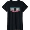 imageStar Wars Visions Group Poster TShirtBlack