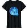 imageStar Wars Visions Group Shot Family Hologram TShirtBlack