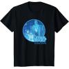 imageStar Wars Visions Group Shot Family Hologram TShirtBlack