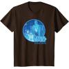 imageStar Wars Visions Group Shot Family Hologram TShirtBrown