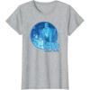 imageStar Wars Visions Group Shot Family Hologram TShirtHeather Grey
