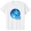 imageStar Wars Visions Group Shot Family Hologram TShirtWhite