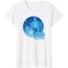imageStar Wars Visions Group Shot Family Hologram TShirtWhite
