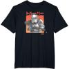 imageStar Wars Visions Grunge Stormtrooper TShirtBlack
