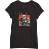 imageStar Wars Visions Grunge Stormtrooper TShirtBlack