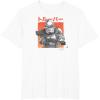 imageStar Wars Visions Grunge Stormtrooper TShirtWhite