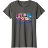 imageStar Wars Visions Logo TShirtAsphalt Grey