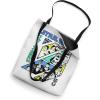 imageStar Wars Visions Lop And Ocho Group Shot Panels Tote Bag