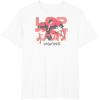 imageStar Wars Visions Lop Back To Back Logo TShirtWhite