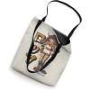 imageStar Wars Visions Lop Heroic Pose Tote Bag