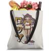 imageStar Wars Visions Lop Heroic Pose Tote Bag