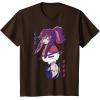 imageStar Wars Visions Lop Ocho Rivals Poster TShirtBrown