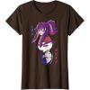 imageStar Wars Visions Lop Ocho Rivals Poster TShirtBrown