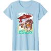 imageStar Wars Visions Lop TD4 Parasol Poster TShirtBaby Blue