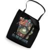 imageStar Wars Visions Star Waver Bandmates Logo Tote Bag