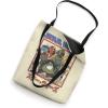 imageStar Wars Visions Star Waver Group Shot Box Up Tote Bag