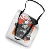 imageStar Wars Visions Stormtrooper Samurai Color Pop Tote Bag