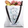 imageStar Wars Visions T0B1 Pixal Art Tote Bag