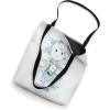 imageStar Wars Visions T0B1 Pixal Art Tote Bag