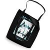 imageStar Wars Visions The Twins Panels Tote Bag