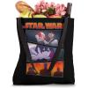 imageStar Wars Visions The Village Bride Panels Tote Bag