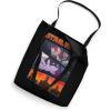 imageStar Wars Visions The Village Bride Panels Tote Bag