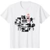 imageStar Wars Visions Volume 1 Episodes Japanese Anime Memories TShirtWhite