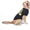 imageStar Wars for Pets Mentally Im in A Galaxy Far Far Away Dog Tee  Black Star Wars Dog TShirt  Soft Dog Shirt XLarge  Adorable Dog Clothing and Apparel Cute Dog ClothesXLarge Pack of 2