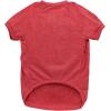 imageStar Wars for Pets Red Chewbacca Growl Dog Tee  Star Wars Dog Shirt for Large Dogs  Size XLarge  Soft Cute and Comfortable Dog Clothing and Apparel Cute Dog ClothesSmall
