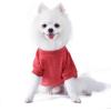 imageStar Wars for Pets Red Chewbacca Growl Dog Tee  Star Wars Dog Shirt for Large Dogs  Size XLarge  Soft Cute and Comfortable Dog Clothing and Apparel Cute Dog ClothesSmall