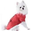 imageStar Wars for Pets Red Chewbacca Growl Dog Tee  Star Wars Dog Shirt for Large Dogs  Size XLarge  Soft Cute and Comfortable Dog Clothing and Apparel Cute Dog ClothesSmall