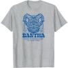 imageStar Wars  Bantha Farm and Creamery TShirtHeather Grey