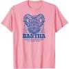 imageStar Wars  Bantha Farm and Creamery TShirtPink