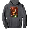 Dark Heather Grey