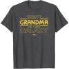 Dark Heather Grey