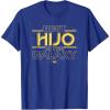 imageStar Wars Best Hijo in the Galaxy Family Trip Spanish TShirtRoyal Blue