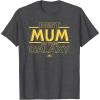 Dark Heather Grey