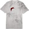 Grey Tie Dye