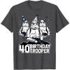 Dark Heather Grey
