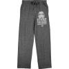 imageStar Wars Stormtrooper Training Academy Mens Graphite Heather Sleep Pajama Pants