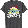 Dark Heather Grey
